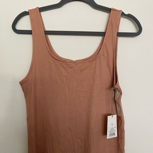 Tank top, XL, universal thread